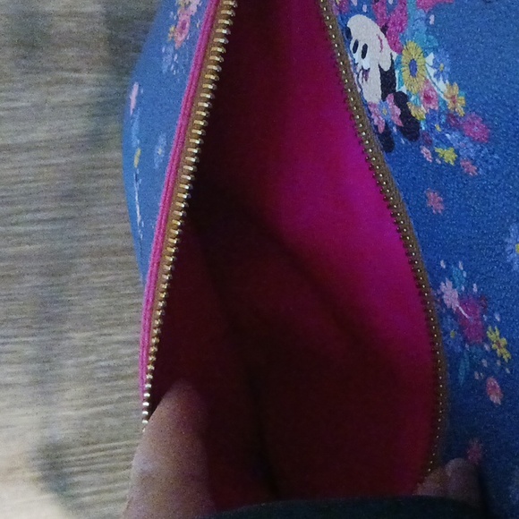 Disney Minnie Donney And Bourke - Picture 14 of 16